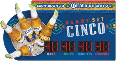 countdown 2
